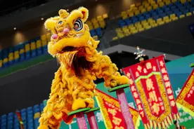 中华人民共和国第十五届运动会群众赛事活动各项目规程发布图片
