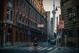 舌尖上海丨早餐篇图片