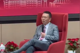 段永平：如果重回20岁，我还是找份工作享受人生，大部分创业忙一辈子没好结果，只是为了创业而创业就要小心图片