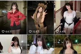 前体操冠军吴柳芳擦边争议后发声，争论“擦边”又是在争论什么？图片