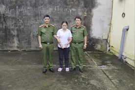为嫁中国人，越南女子狠心毒死丈夫！逃跑10年终于被捕图片