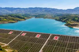 【水利工作进行时】⑨突出重点抓落实水库和移民工作取得新成效图片