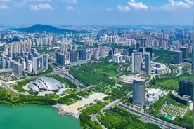 政观长三角丨“科创合肥”不只是大电影，更是一部连续剧图片