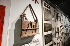 上万件木质器物！通州这家博物馆带您感受中国木工绝技图片