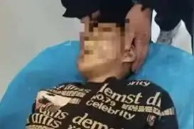 疑被殴致死男童爷爷称事发前本想去看他！上次见面是大年初二视频封面