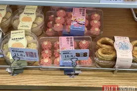 品樱花美食，养樱花花枝，武汉樱花经济再添“一把火”图片