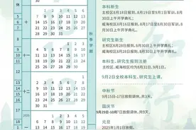 节假日+2！2025放假安排来啦！图片