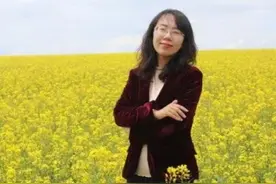 教育强国 躬耕笃行⑨ ｜ 孙林灵：做学生的引路人和指明灯图片