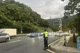 深圳交警发布重要提醒！图片