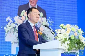 孙兴怀：青光眼治疗主要是降眼压图片