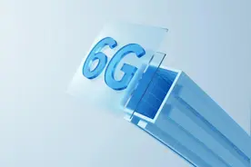 中国电信锚定6G目标　科技铺就发展航道图片