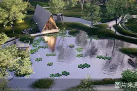 中建智地发布璞园PARK新品 开启花园生活运营新实践图片