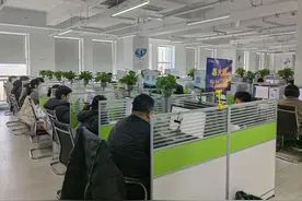 "妈妈岗"破局职场困境：日照妈妈们的"弹性人生"方程式图片