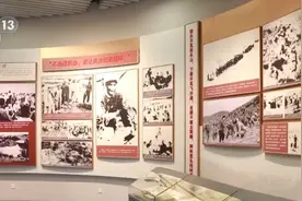 文化中国行｜一心为民 荒岛变“绿洲”图片