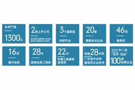 珠江实业：开启湖湘新篇 与长沙共成长图片