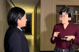 央视315晚会曝光，上海连夜展开对涉事企业的执法检查图片