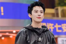 “大奉”天团集结，田曦薇说了什么哄得王鹤棣“听信花言巧语”？图片