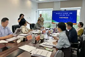 深圳南山区第八届民生微实事大赛项目评选结束，桃源街道长源社区的货物类项目等“十佳”项目出炉图片