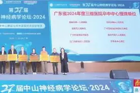 筑梦卒中救治“高速路”，守护生命之光图片
