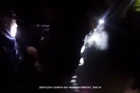 冬夜缉盗！莘县公安告破跨省系列盗窃大棚物资案图片
