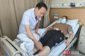 热闻|小伙突击健身致横纹肌溶解综合征，小龙虾吃多也可能患病？图片