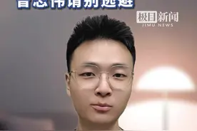 曾志伟被问“月饼事件”匆匆逃离，别忘了，出来混都是要还的图片