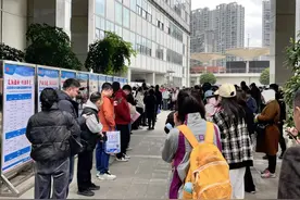 四川超5000学子逐鹿“算法大赛”，竞赛教练呼吁→图片
