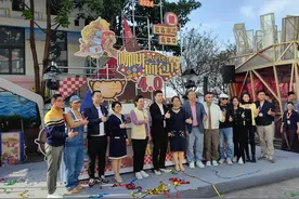 周末去哪玩？超70个烘焙、咖啡品牌，顺德容桂咖啡面包节4.0等你来！图片