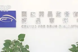 药品审评创新高 抗肿瘤药研发领跑 2024年我国药品审评工作亮佳绩图片
