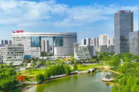 1540个优质岗位，3月16日琶洲见！“靠埔就业经纪人”邀你到黄埔发展图片