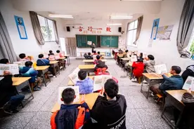 垫江：“康教托”点亮残疾儿童未来之光图片