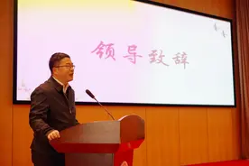 阅读相伴 书写青春 ——第36届上海市中学生作文竞赛举行颁奖大会图片