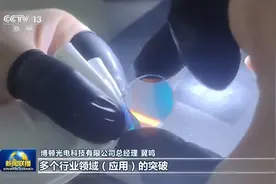 高质量发展调研行丨“以新破局”再造发展新引擎 中山制造业走出新格局图片