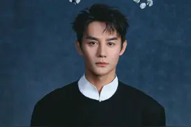 42岁王凯，喜提新身份！图片