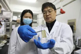 仅靠一张膜就能实现癌症分子分型诊断图片
