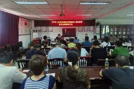 攀枝花西区：探索“法律援助＋”模式 暖民心惠民生图片