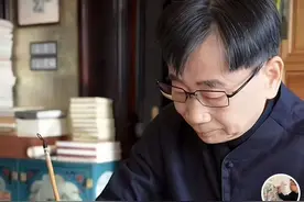 69岁，他爆改二次元，重启人生下半场图片