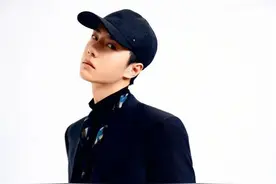知名男星被人无故预定航班，乐华娱乐紧急声明！图片