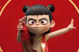 “哪吒”怎么做科普？我们问了一下deepseek图片