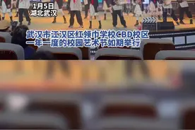 十年再回首，小学生在艺术节演绎光阴的故事图片