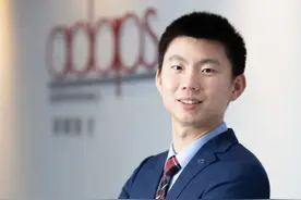 让激光雷达像摄像头一样，打造机器的“眼睛”“创·在上海”赛企灵昉科技图片