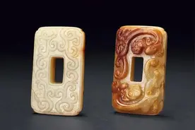 汉字历史——器物篇（瑄）图片