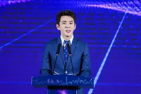 当李佳琦谈电商不谈带货，会谈些什么？图片