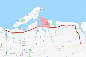 养马岛音乐节期间部分道路交通管制图片