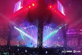 看演出不是开盲盒，买到“柱子票”情何以堪图片