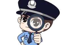 警惕！这件事不能做！图片