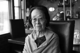 知名女作家去世，一生传奇，享年99岁图片