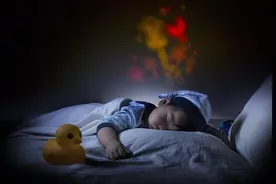 白天总打瞌睡犯困？这些睡眠障碍信号要留意图片