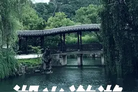 别只盯着西湖，东、南、北湖也很好看图片