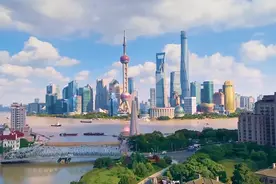 上海楼市新政满月：6月二手房交易量有望创近3年新高，多个新房楼盘触发积分图片